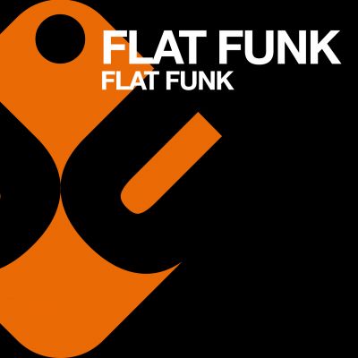 FLAT FUNK - FLAT FUNK